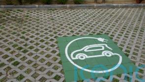 Public EV charging installations grow 45% year-on-year