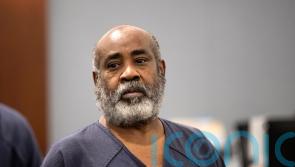 Lawyers say ex-gang leader held in Tupac Shakur killing should be released