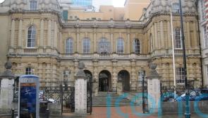 Nurse sexually assaulted 85-year-old woman he cared for in her home, court told