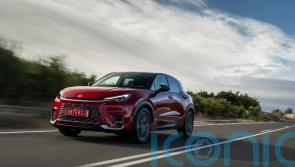 First Drive: Is the Lexus LBX a compact crossover that can deliver a premium experience?
