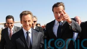 Libya intervention criticism ‘bunk’, says Cameron