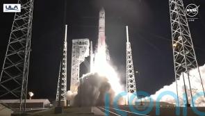 Peregrine: ‘No chance of soft landing on the moon’