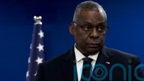 US defence secretary Lloyd Austin was treated for prostate cancer