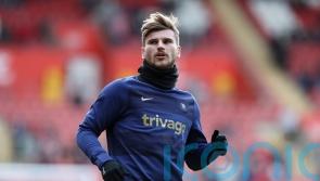 Timo Werner back in Premier League as Tottenham seal loan deal