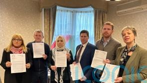 Irish opposition calls on Government to join South African case against Israel