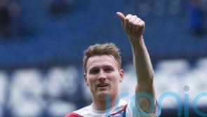 Rory McAllister strikes twice in late Peterhead turnaround