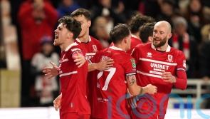 Hayden Hackney and Middlesbrough punish Cole Palmer’s wasteful night