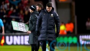 Mauricio Pochettino rues missed chances as Chelsea suffer first-leg defeat