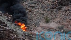Payout for parents of British tourist who died after Grand Canyon chopper crash