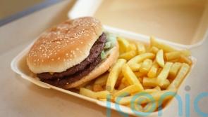 Giving children food high in calories, fat and sugar ‘damages blood vessels’