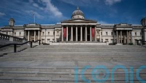 Queen Victoria drawing and flight system among over 1,700 missing museum objects