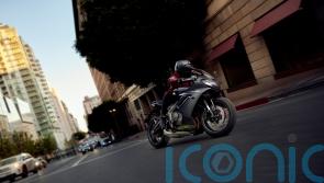 Triumph revives Daytona name for new 660