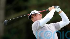 Ex-major champion Gary Woodland ready to ‘jump start’ career after brain surgery