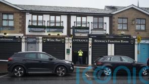 Fourth arrest over two killings in Blanchardstown