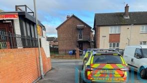 Murder probe launched after man is shot in Belfast