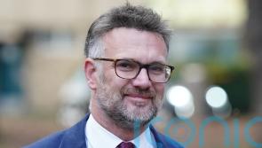 TV antiques expert Hanson pleads not guilty to assault and coercive behaviour