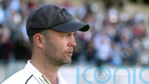 Afghanistan job has been an eye-opener for coach Jonathan Trott