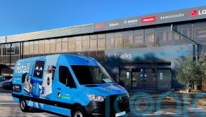Marks Electrical shares dive on profit warning