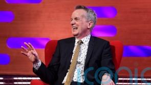 Frank Skinner, Frankie Boyle and Elaine C Smith on comedy festival line-up