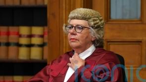 Pilot of juryless rape trials worth doing, senior judge tells MSPs