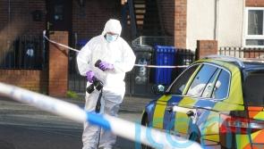 ‘Brutal’ shooting dead of man in west Belfast condemned