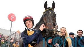 Brassil reveals back-up plan for Fastorslow at Leopardstown