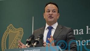 Irish farming is sustainable but it can do more, Leo Varadkar says