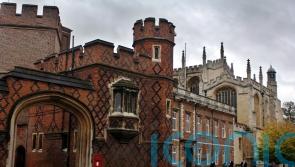 Eton pupils told to stay home at start of term after sewers flooded