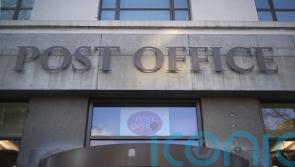 Sunak promises new law to exonerate subpostmasters caught up in Horizon scandal