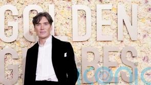 Cillian Murphy scores SAG nod for best actor after Golden Globes triumph
