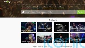 Viagogo ads banned for implying tickets valid for Taylor Swift Eras Tour