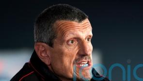 Guenther Steiner sacked as Haas principal as team look to ‘maximise potential’