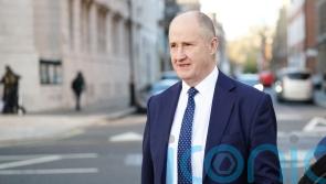 Government to work with NI authorities over legislation to clear subpostmasters