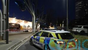 Murder investigation begins after man’s body found in shopping centre car park