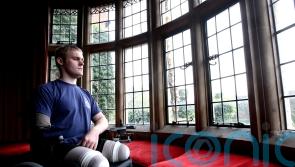 Former Royal Marine’s prosthetic legs stolen from Premier Inn car park