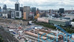 HS2 boss admits project could cost up to £66.6bn