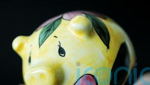 Nearly £400bn ‘sitting in accounts earning 1% or less’