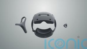 Sony bets on metaverse with new mixed reality headset
