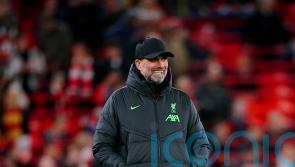 Jurgen Klopp has ‘belief and trust’ in his forwards after Liverpool beat Fulham