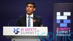 UK reputation as ‘sensible’ regulator will help it keep leadership role in AI