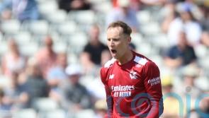 Tom Hartley ready to perform in India after England take ‘bit of a punt’ on him
