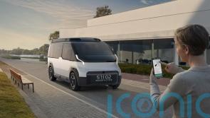 Kia to offer its new commercial vehicles to Uber