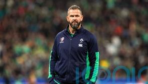 Andy Farrell&rsquo;s elevation to Lions head coach follows impressive Ireland impact