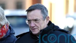 Former mayor to face trial for alleged sexual assault of girl, 16, at bonfire