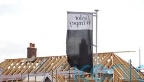 Profit expected to be ‘at top end’ of guidance range, says Taylor Wimpey