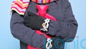 Uptick in children with hot water bottle burns as families try to keep warm