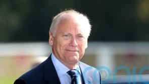 Colin Graves apologises for racism at Yorkshire as he closes in on a return