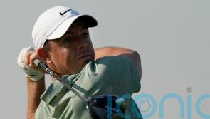 Rory McIlroy starts new campaign with flawless opening 62 at Dubai Invitational
