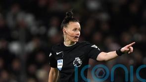 More referees set for top-level postings as PGMOL looks to increase diversity