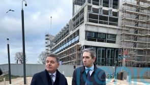 Government’s 2.9bn euro offer has 12% wage increases for some civil servants
